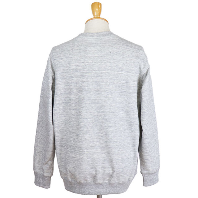 THENORTHFACE,ザ・ノースフェイス,スウェット,NT12334