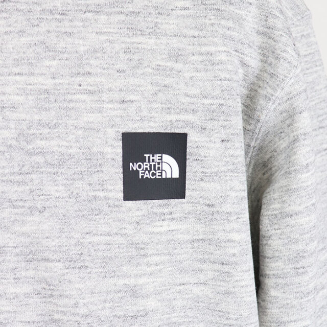 THENORTHFACE,ザ・ノースフェイス,スウェット,NT12334