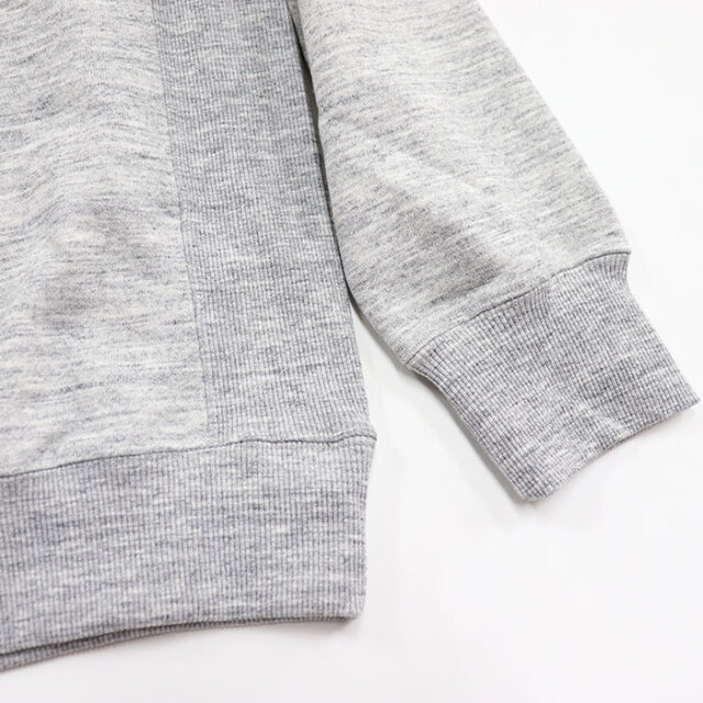THENORTHFACE,ザ・ノースフェイス,スウェット,NT12334