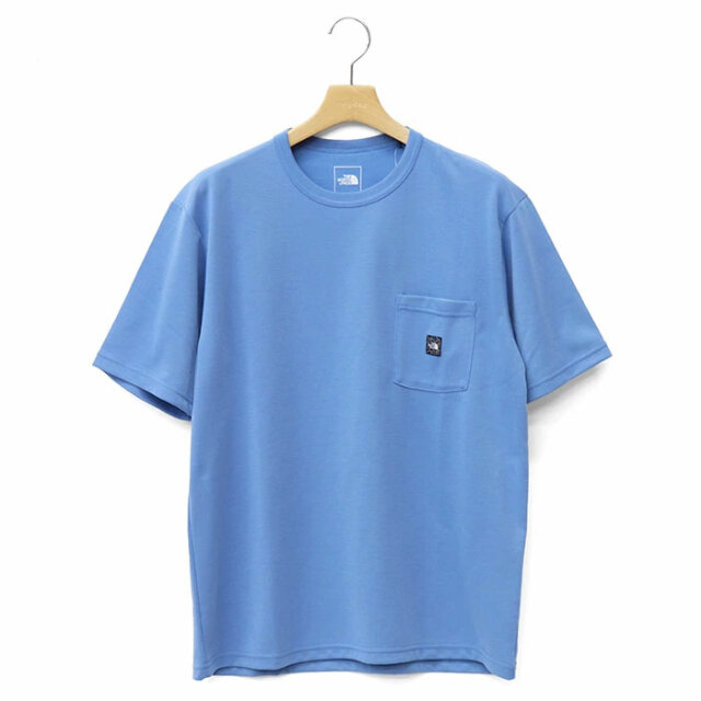 【SALE セール 30％OFF】THE NORTH FACE ザ・ノース・フェイス ショートスリーブハイカーズティー NT12401