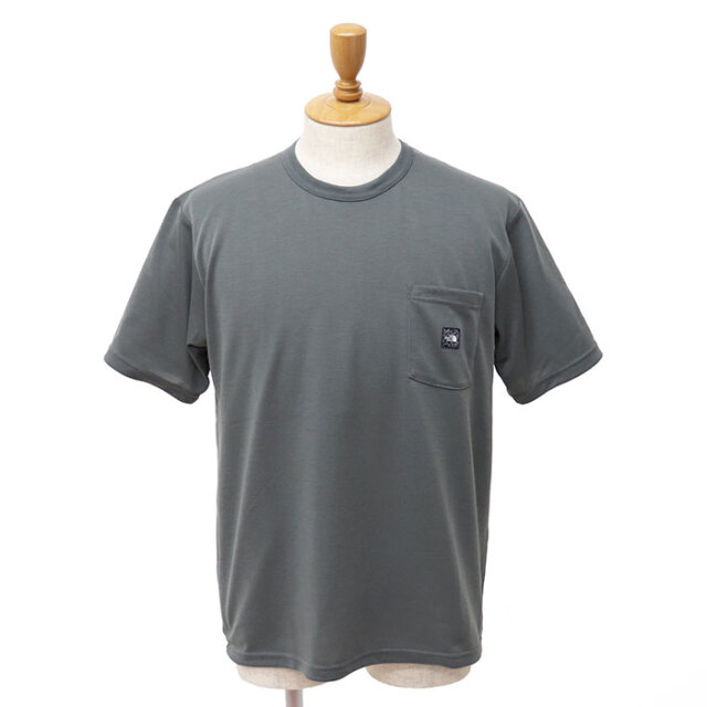 THENORTHFACE,ザ・ノースフェイス,半袖Tシャツ,NT12401