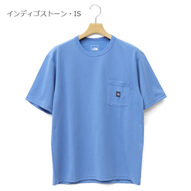 THENORTHFACE,ザ・ノースフェイス,半袖Tシャツ,NT12401