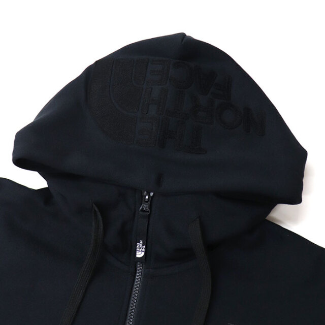 THE NORTH FACE ザ・ノース・フェイス メンズ リアビューフルジップ