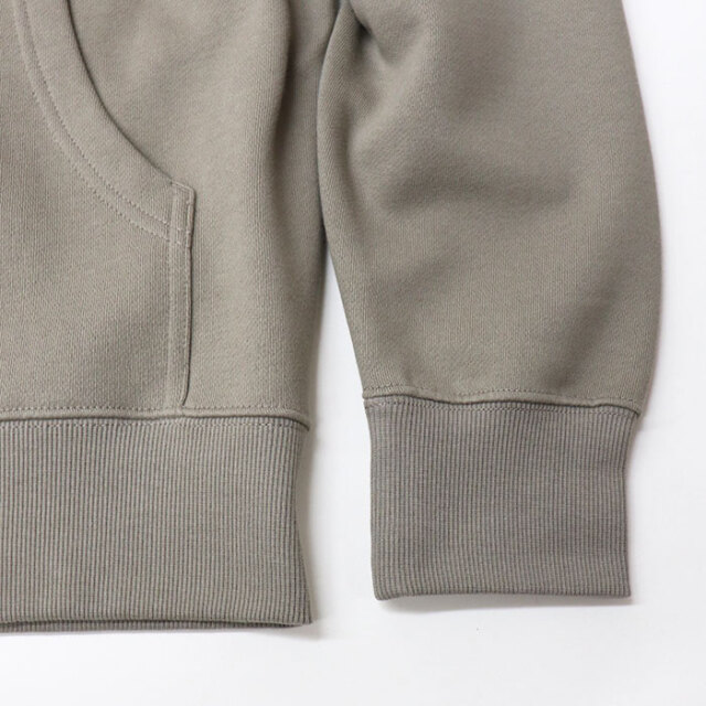 THENORTHFACE,ノースフェイス,ジップパーカー,NT12442