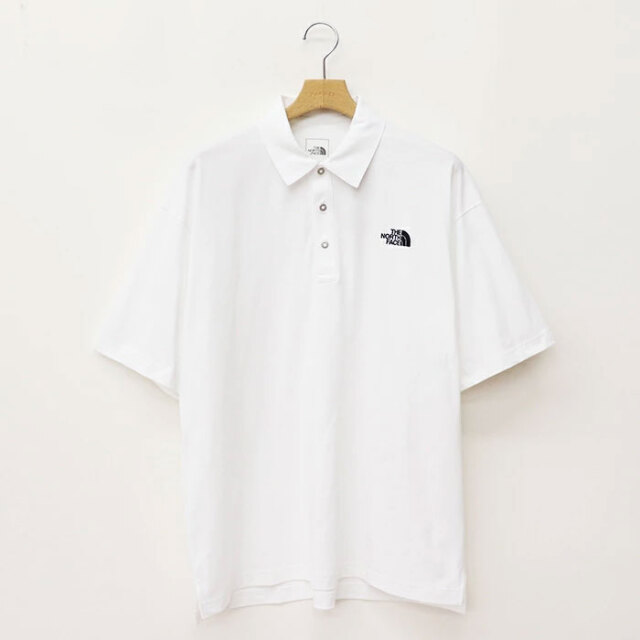 THE NORTH FACE ザ・ノース・フェイス メンズショートスリーブ