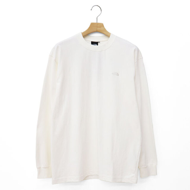 THENORTHFACE,ザ・ノースフェイス,長袖Tシャツ,NT32345