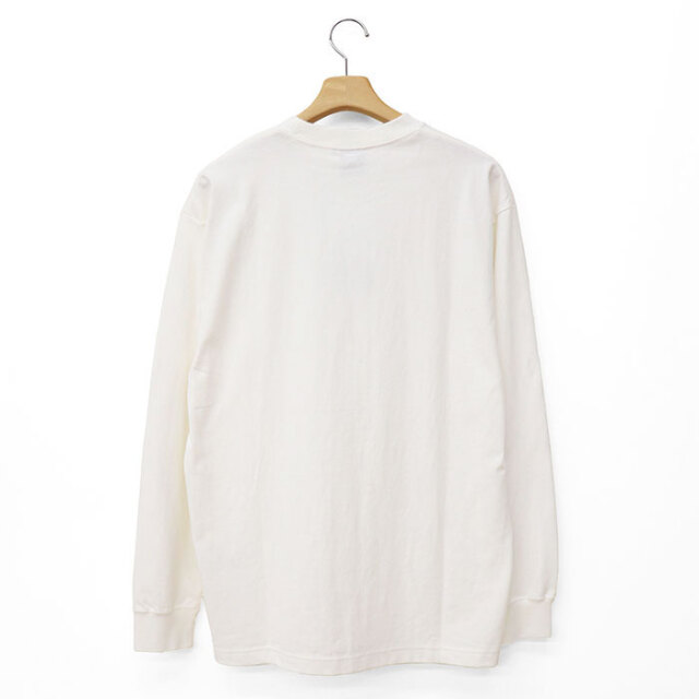 THENORTHFACE,ザ・ノースフェイス,長袖Tシャツ,NT32345