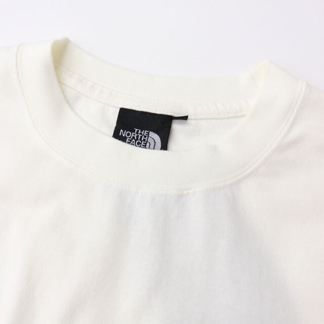 THENORTHFACE,ザ・ノースフェイス,長袖Tシャツ,NT32345