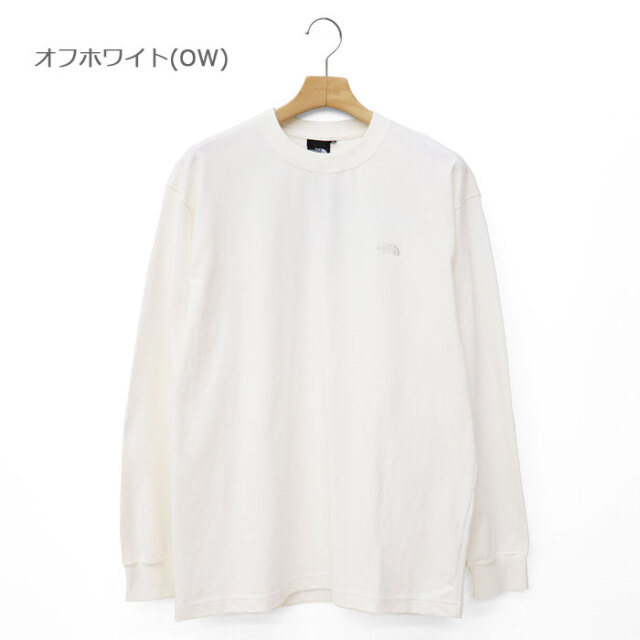 THENORTHFACE,ザ・ノースフェイス,長袖Tシャツ,NT32345