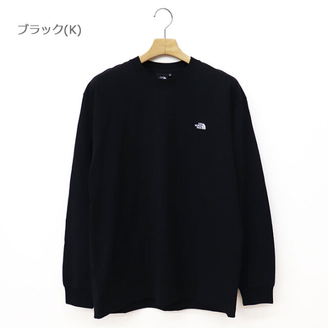 [ザノースフェイス] 長袖 Tシャツ ロンT 長袖Tシャツ メンズ BOX NSE Tee [並行輸入品] THE NORTH FACE ザ ノースフェイス ロンT 長袖 Tシャツ スクエアBOXバックプリントロング [