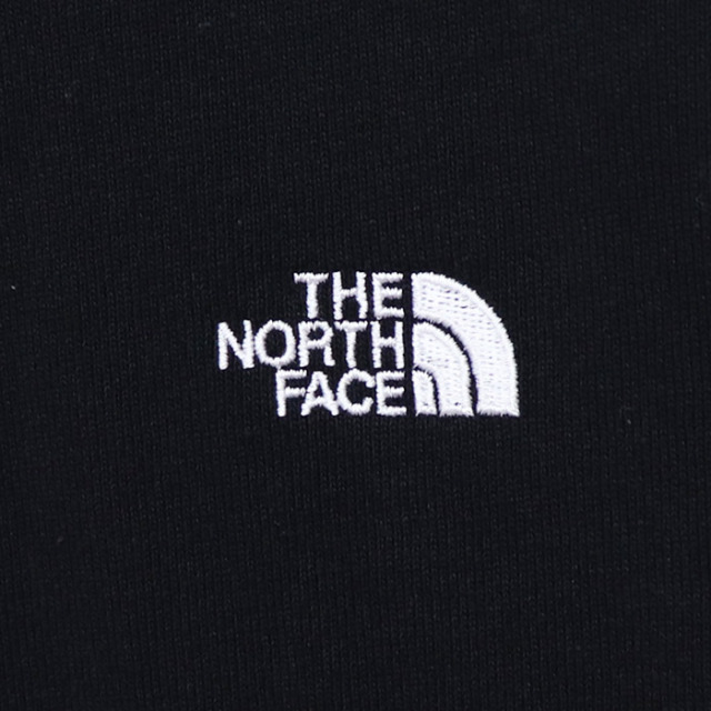 THE NORTH FACE ザ・ノースフェイス LS Nuptse Cotton Tee ロングスリーブヌプシコットンティー NT32443