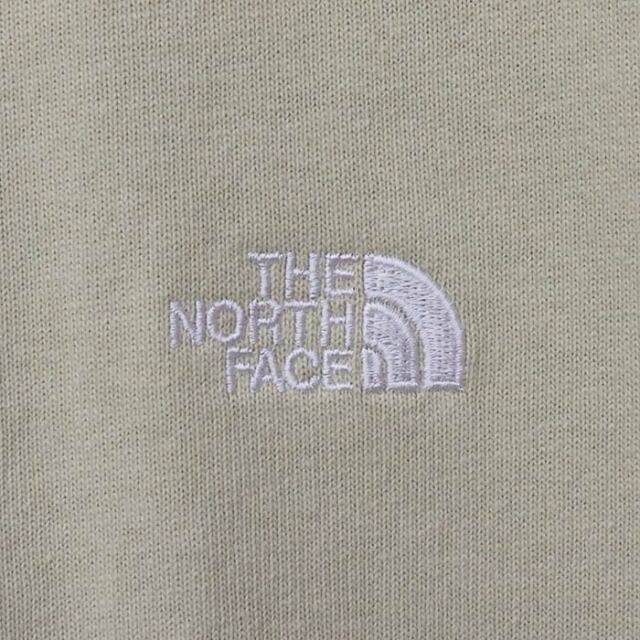 THE NORTH FACE ザ・ノースフェイス LS Nuptse Cotton Tee ロングスリーブヌプシコットンティー NT32443