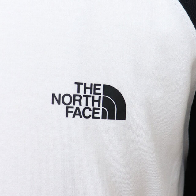 THENORTHFACE,ザ・ノースフェイス,7分袖Tシャツ,NT32476