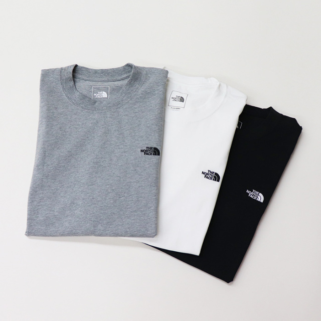 THE NORTH FACE ザ・ノース・フェイス ロングスリーブフラッシュドライ