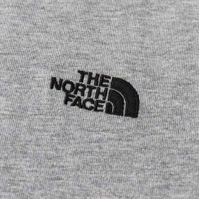 THE NORTH FACE ザ・ノース・フェイス ロングスリーブフラッシュドライヌプシコットンティー（メンズ） NT32535