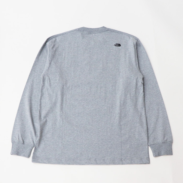 THE NORTH FACE ザ・ノース・フェイス ロングスリーブフラッシュドライ