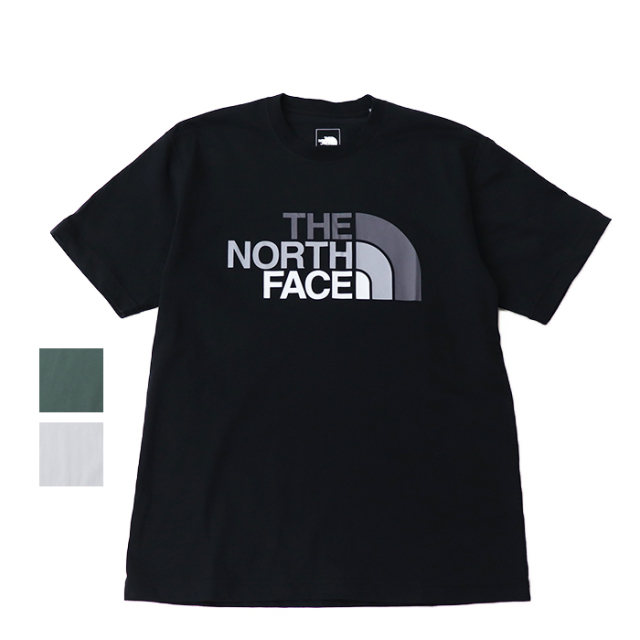 THE NORTH FACE ザ・ノース・フェイス ショートスリーブフラッシュ