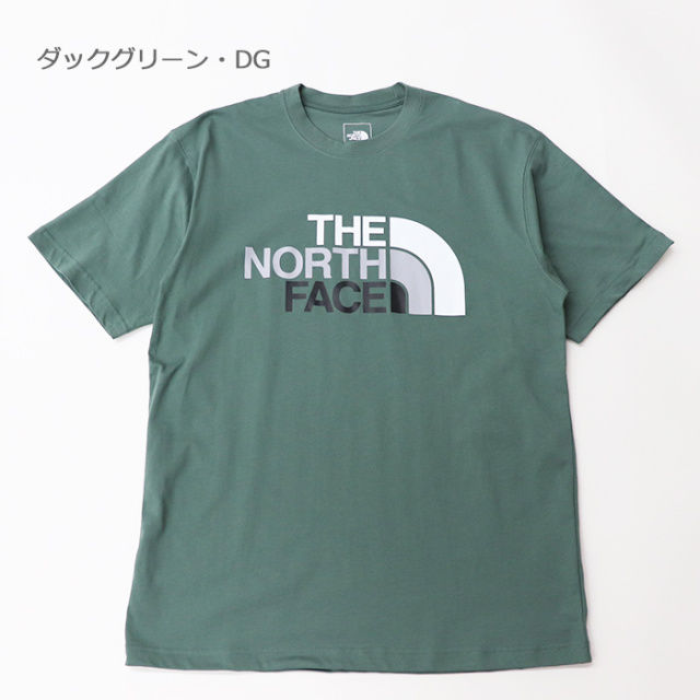 THE NORTH FACE ザ・ノース・フェイス ショートスリーブフラッシュ