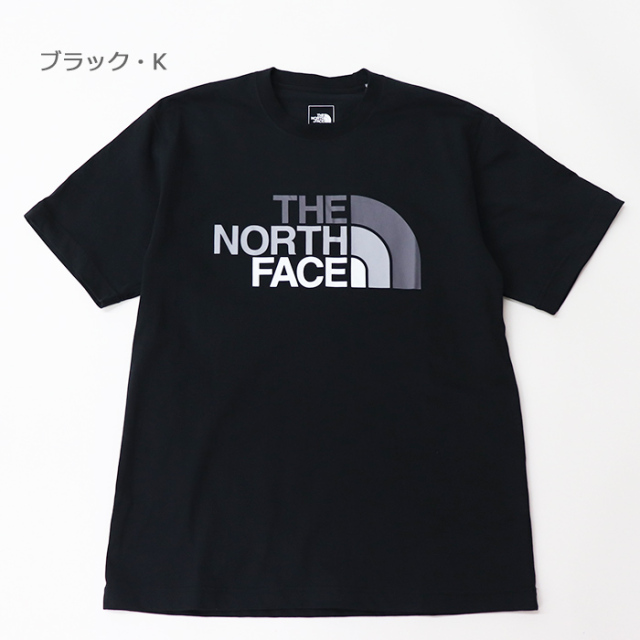 THE NORTH FACE ザ・ノース・フェイス ショートスリーブフラッシュ