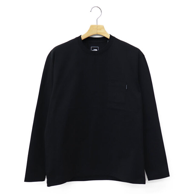 THENORTHFACE,ザ・ノースフェイス,長袖Tシャツ,NT62345
