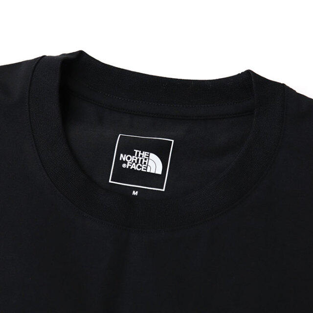 THENORTHFACE,ザ・ノースフェイス,長袖Tシャツ,NT62345
