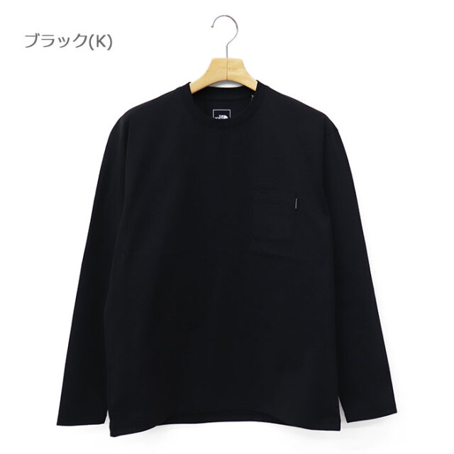 THENORTHFACE,ザ・ノースフェイス,長袖Tシャツ,NT62345