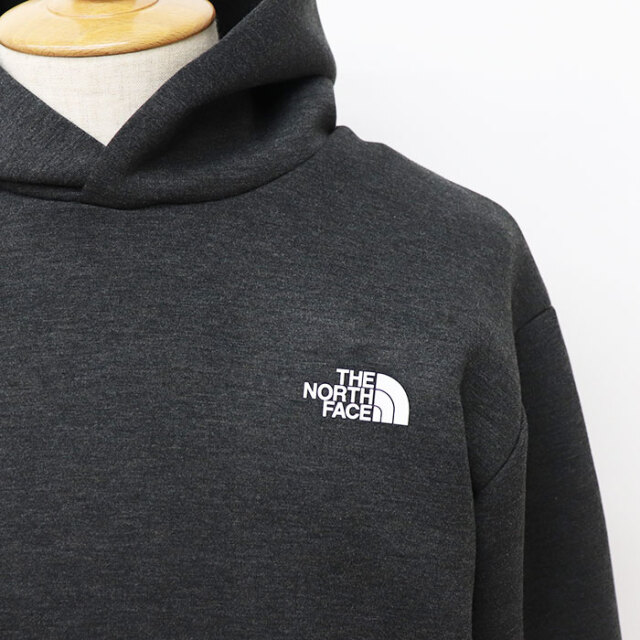 THE NORTH FACE ザ・ノース・フェイス メンズ テックエアースウェットワイドフーディ NT62385