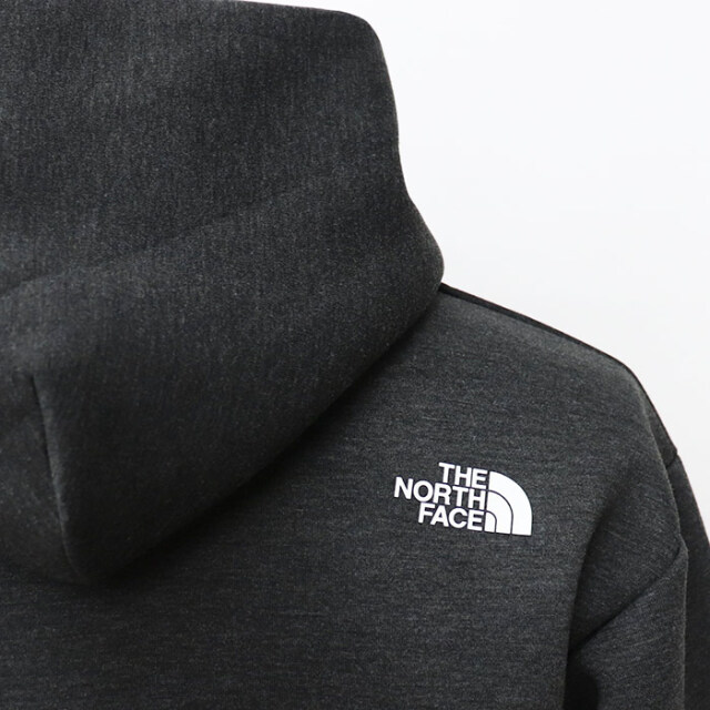 THE NORTH FACE ザ・ノース・フェイス メンズ テックエアースウェットワイドフーディ NT62385