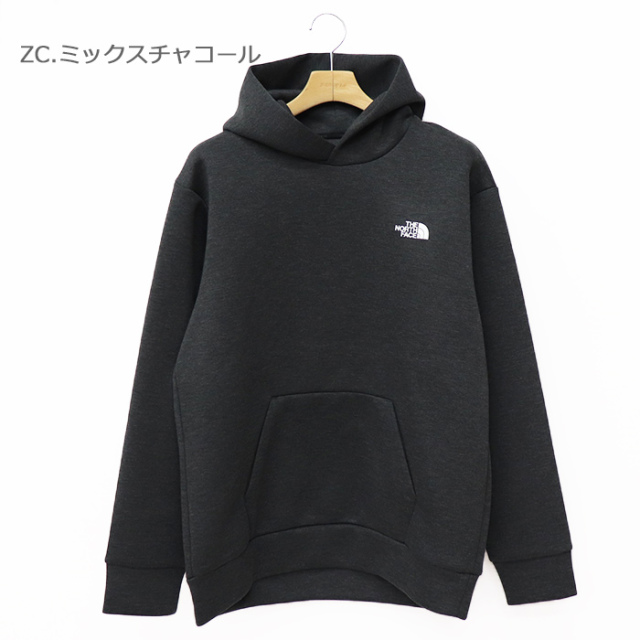 THE NORTH FACE ザ・ノース・フェイス メンズ テックエアースウェットワイドフーディ NT62385