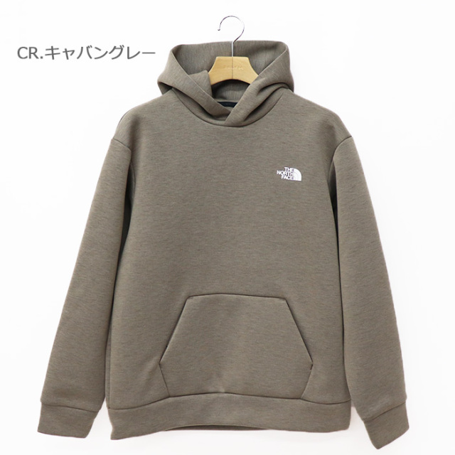 THE NORTH FACE ザ・ノース・フェイス メンズ テックエアースウェットワイドフーディ NT62385