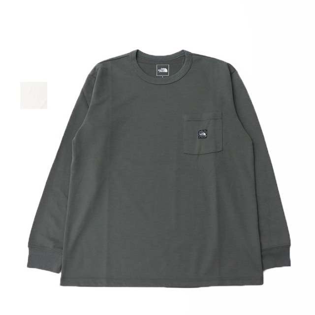 THE NORTH FACE ザ・ノースフェイス ロングスリーブハイカーズティー（ユニセックス） NT62401