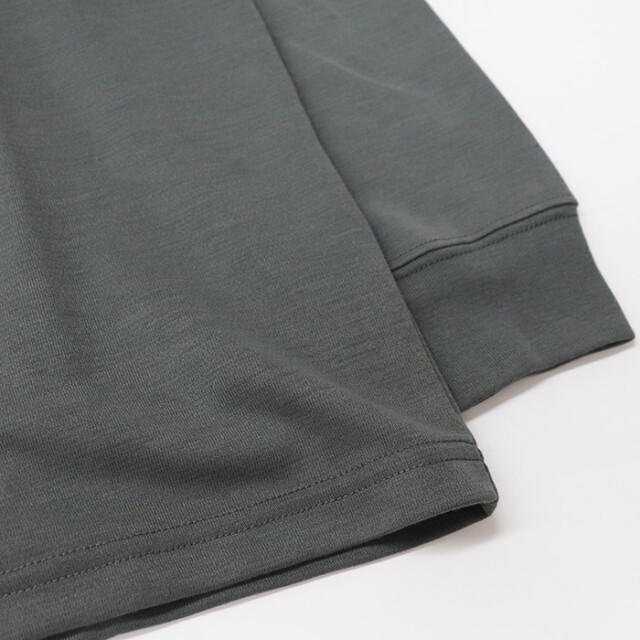 THE NORTH FACE ザ・ノースフェイス ロングスリーブハイカーズティー（ユニセックス） NT62401