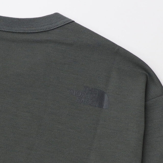 THE NORTH FACE ザ・ノースフェイス ロングスリーブハイカーズティー（ユニセックス） NT62401