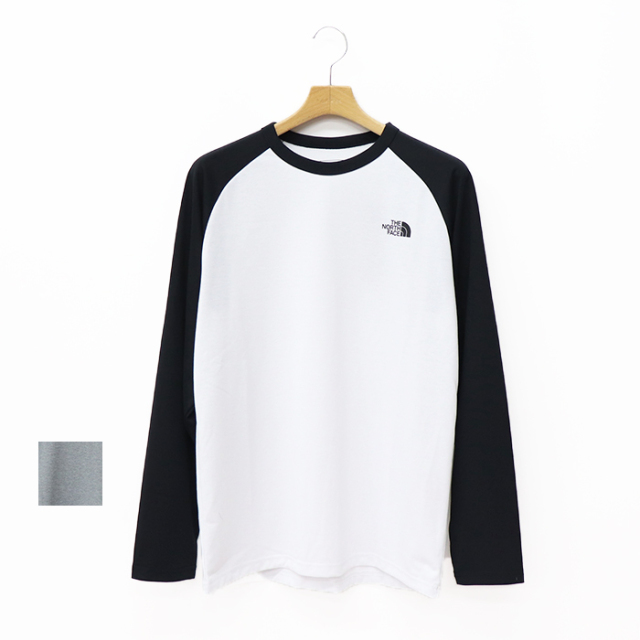 THE NORTH FACE ザ・ノースフェイス ロングスリーフベースボールヌプシティー NT82386
