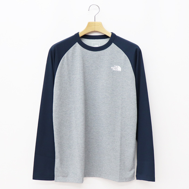 THE NORTH FACE ザ・ノースフェイス ロングスリーフベースボールヌプシティー NT82386