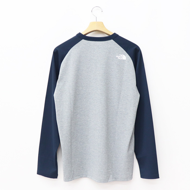 THE NORTH FACE ザ・ノースフェイス ロングスリーフベースボールヌプシティー NT82386