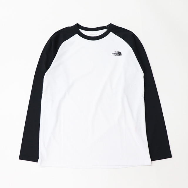 THE NORTH FACE ザ・ノースフェイス ロングスリーフベースボールヌプシティー NT82386