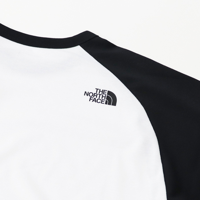 THE NORTH FACE ザ・ノースフェイス ロングスリーフベースボールヌプシティー NT82386