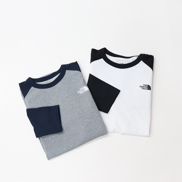 THE NORTH FACE ザ・ノースフェイス ロングスリーフベースボールヌプシティー NT82386