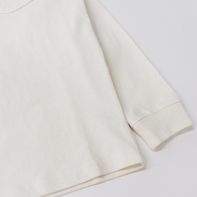 THE NORTH FACE ザ・ノースフェイス キッズL/S Pocket Tee L/S Pocket Tee 130 140 150 NTJ82326