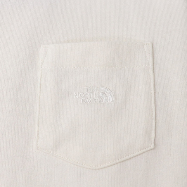 THE NORTH FACE ザ・ノースフェイス キッズL/S Pocket Tee L/S Pocket Tee 130 140 150 NTJ82326