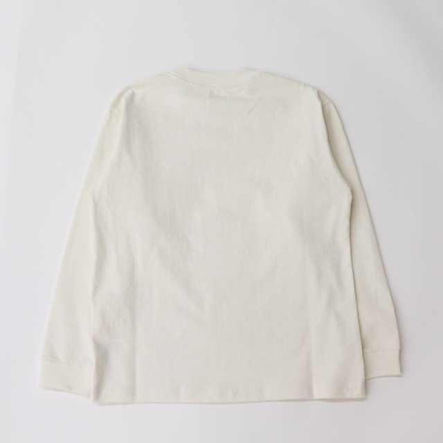 THE NORTH FACE ザ・ノースフェイス キッズL/S Pocket Tee L/S Pocket Tee 130 140 150 NTJ82326