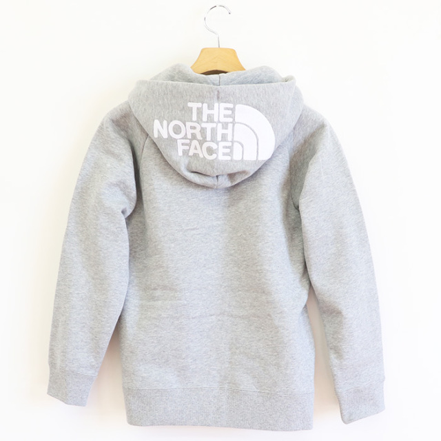 THE NORTH FACE ザ・ノースフェイス レディース ジップパーカー 