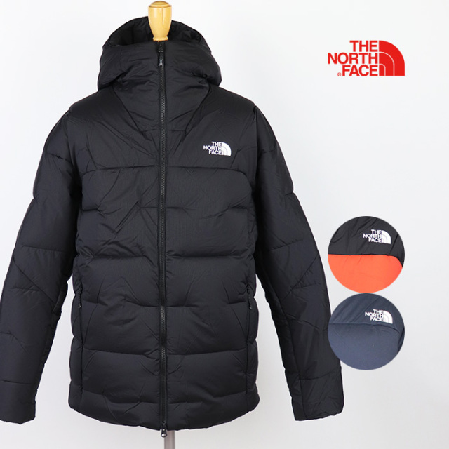 THENORTHFACE,ザ・ノースフェイス,中綿ジャケット,NY82005