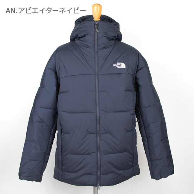 THE NORTH FACE ザ・ノースフェイス ライモジャケット NY82005