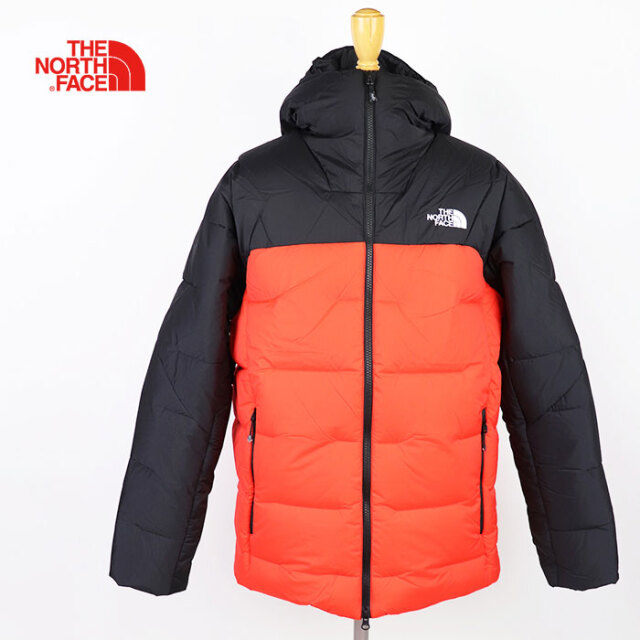 THENORTHFACE,ザ・ノースフェイス,中綿ジャケット