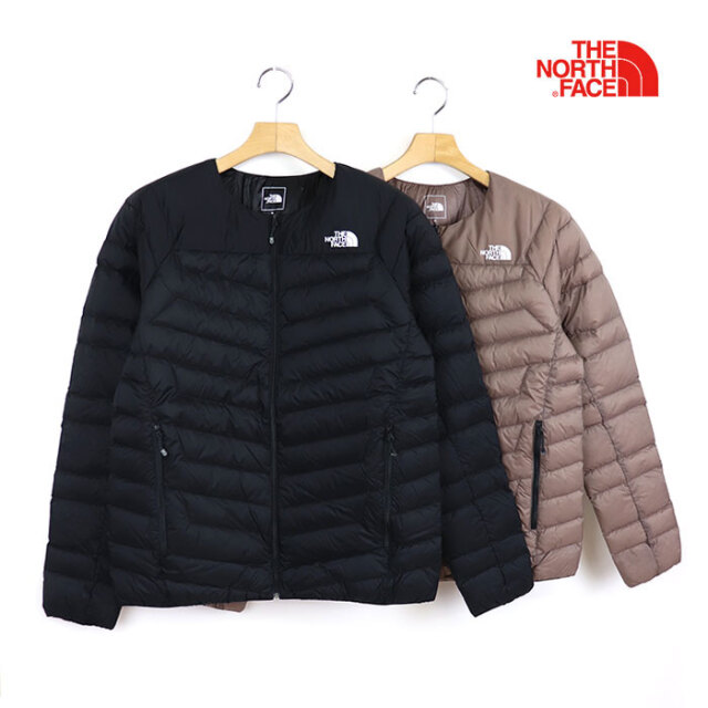 THE NORTH FACE,ザ・ノースフェイス,中綿ジャケット,NY82213