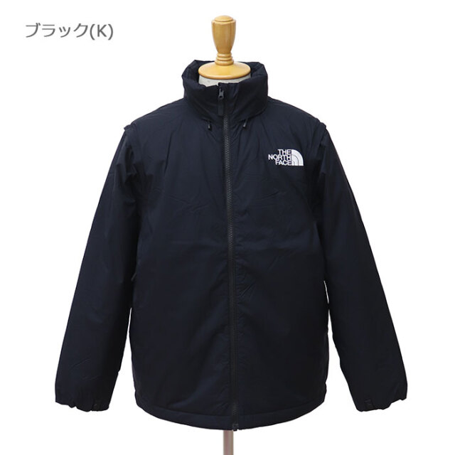 THE NORTH FACE ザ・ノースフェイス メンズ ZI S-Nook Jacket ジップ  