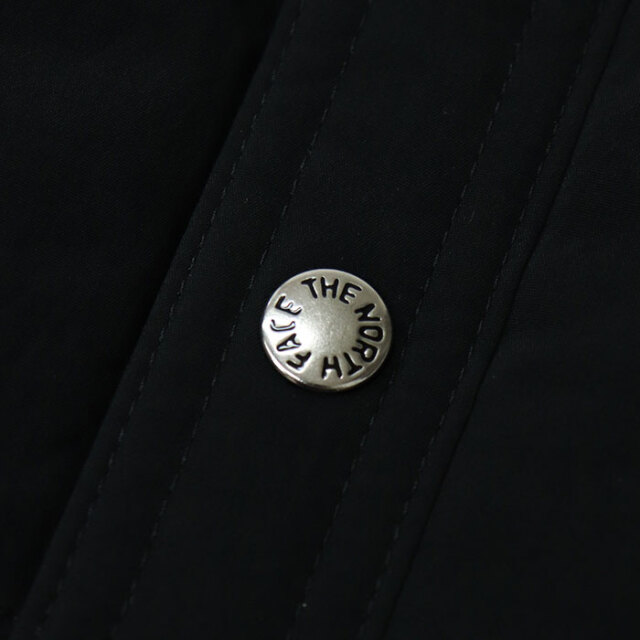THE NORTH FACE,ザ・ノースフェイス,中綿ベスト,NY82330