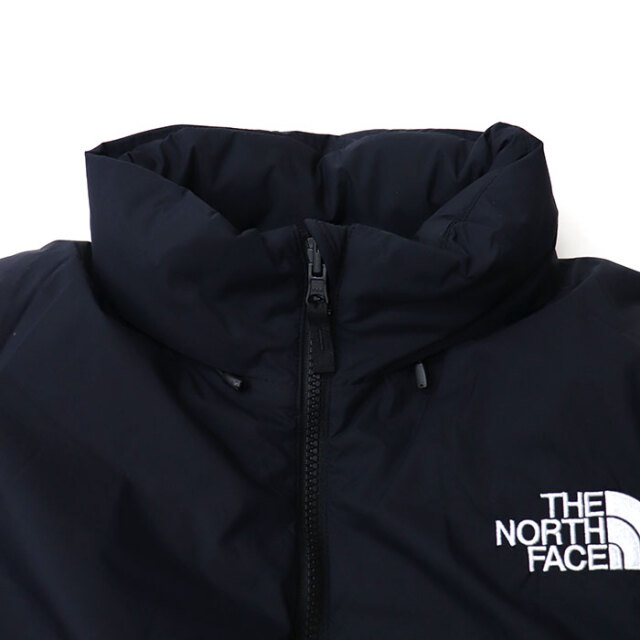 THE NORTH FACE ザ・ノース・フェイス メンズ ジップインサニーヌック